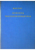 Kobieta trzydziestoletnia ok. 1924 r.