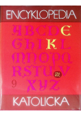 Encyklopedia katolicka Tom 16