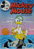 Mickey Mouse nr 1