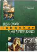 Ilustrowany leksykon filmu europejskiego