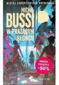 W prażącym słońcu