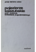 Pojezierze kaszubskie