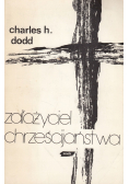 Założyciel chrześcijaństwa