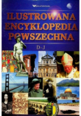 Ilustrowana encyklopedia powszechna Tom 2