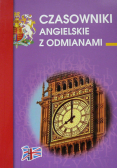 Czasowniki angielskie z odmianami