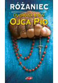 Różaniec  Duchowa broń Ojca Pio
