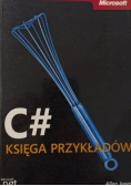 C# Księga przykładów