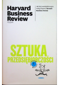Sztuka przedsiębiorczości