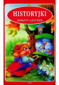 Historyjki