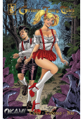 Grimm Fairy Tales nr 3 Jaś i Małgosia