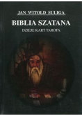 Biblia szatana Dzieje kart tarota