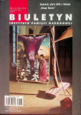 Biuletyn IPN Pismo o najnowszej historii Polski Nr 3 / 22