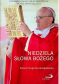 Niedziela Słowa Bożego