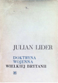Doktryna wojenna Wielkiej Brytanii