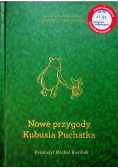 Nowe przygody Kubusia Puchatka