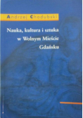 Nauka kultura i sztuka w Wolnym Mieście Gdańsku