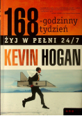 168  godzinny tydzień