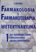 Farmakologia i farmakoterapia weterynaryjna