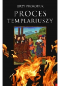 Proces Templariuszy