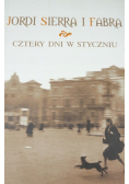 Cztery dni w styczniu