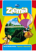 Moja encyklopedia Ziemia