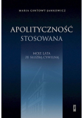Apolityczność stosowana