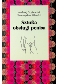 Sztuka obsługi penisa