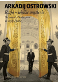 Rosja wielkie zmyślenie