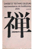 Wprowadzenie do buddyzmu Zen