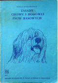 Zasady chowu i hodowli psów  rasowych
