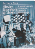 Między literaturą a filmem