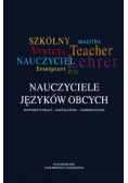 Nauczyciele języków obcych