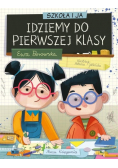 Szkoła i ja Idziemy do pierwszej klasy