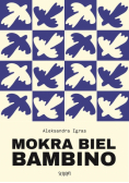 Mokra biel Bambino