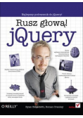 JQuery Rusz głową
