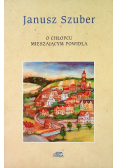 O chłopcu mieszającym powidła