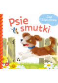 Psie smutki