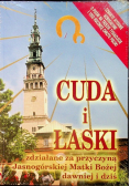 Cuda i łaski