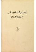 Fantastyczne opowieści