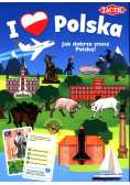 I Love Polska