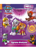 Psi Patrol Historyjki z figurkami Zgrana drużyna NOWA