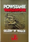 Powstanie warszawskie 1 sierpnia 2 października 1944