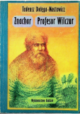 Znachor Profesor Wilczur