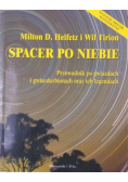 Spacer po niebie