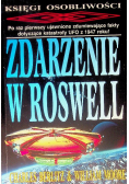 Zdarzenie w Roswell