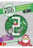 Napisz kod 2 Programowanie dla najmłodszych