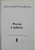 Poeta i miłość