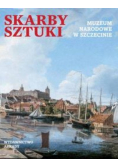 Skarby sztuki. Muzeum Narodowe w Szczecinie
