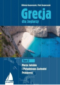 Grecja dla żeglarzy Tom 2