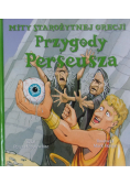 Przygody Perseusza / Jazon i Argonauci